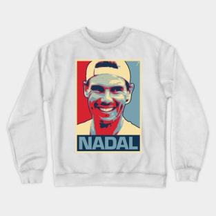 Nadal Crewneck Sweatshirt